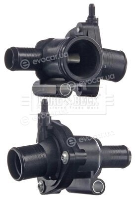 Borg & Beck BBT407