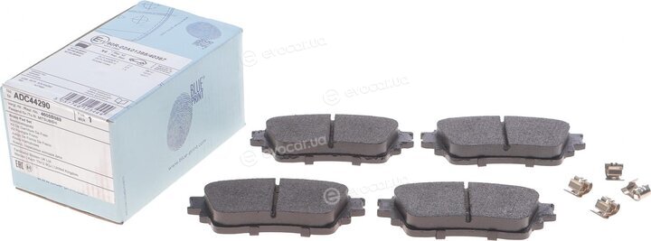 Blue Print ADC44290
