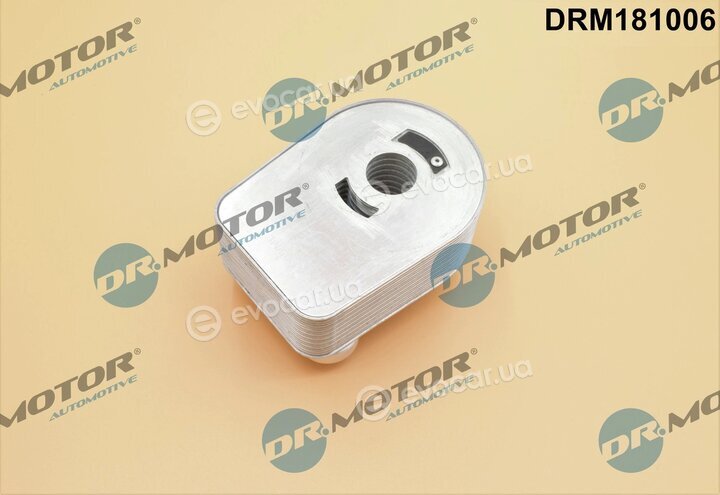 Dr. Motor DRM181006