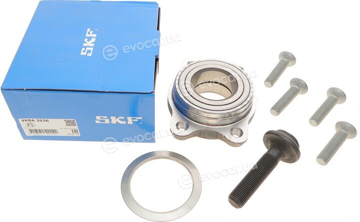 SKF VKBA 3536