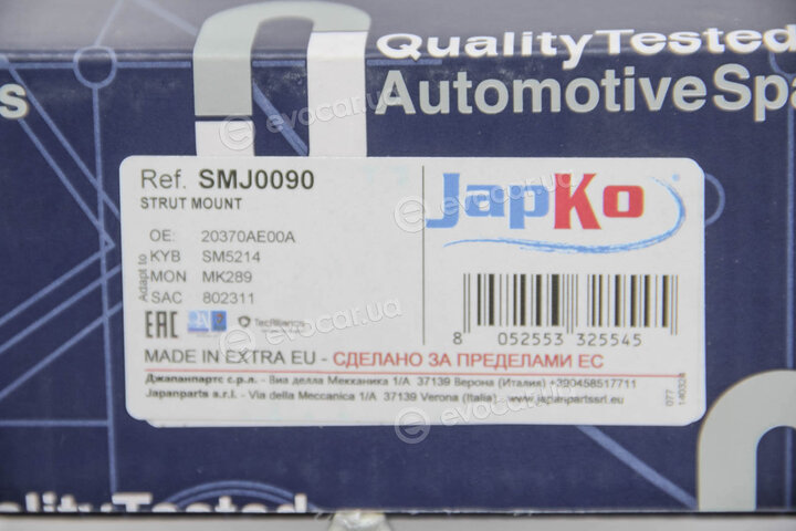 Japko SMJ0090