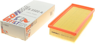 Sofima S 3322 A