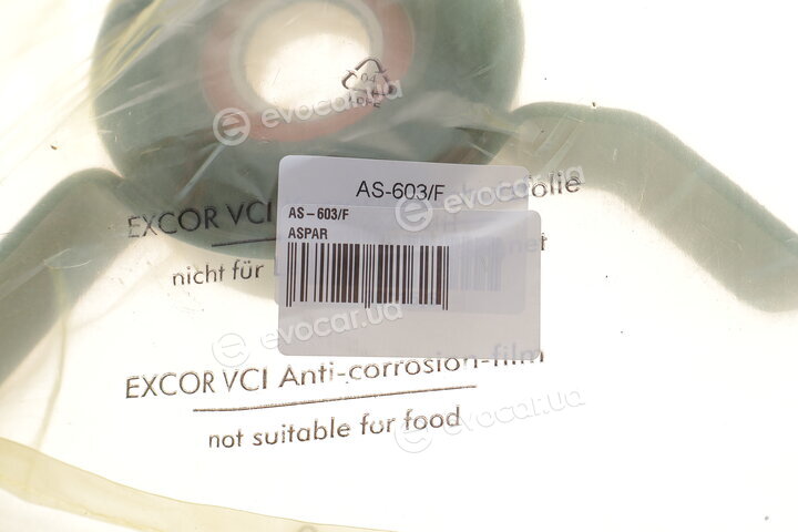 Aspar AS-603/F