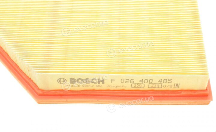 Bosch F 026 400 485