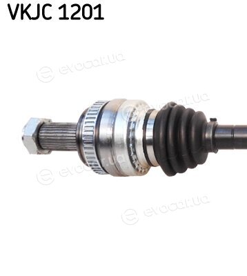 SKF VKJC 1201