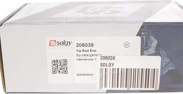 Solgy 206039