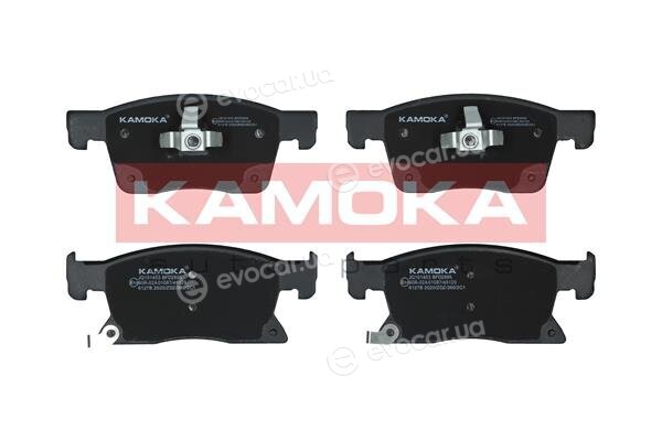Kamoka JQ101453