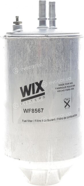 WIX WF8567