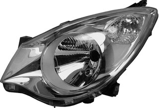 Valeo 043672