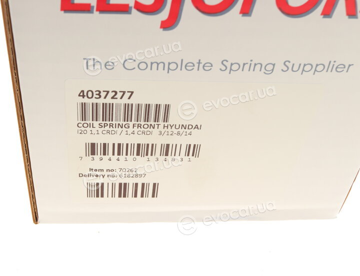 Lesjofors 4037277