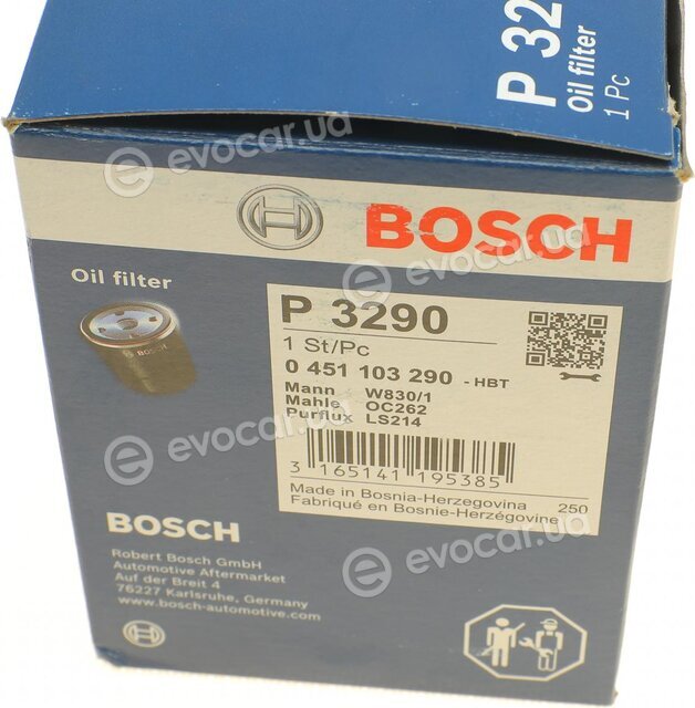 Bosch 0 451 103 290