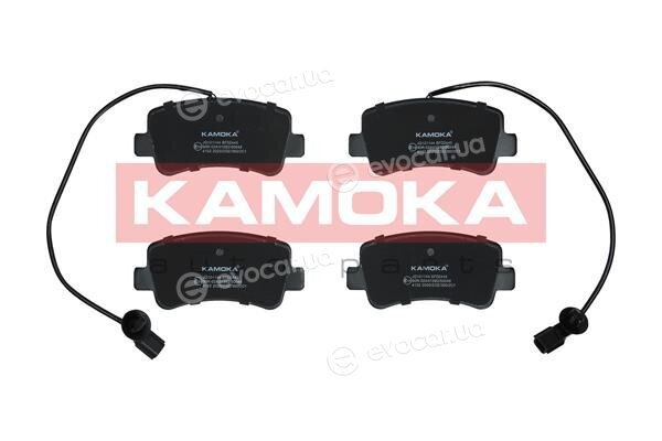 Kamoka JQ101144
