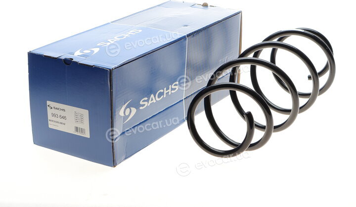Sachs 993 646