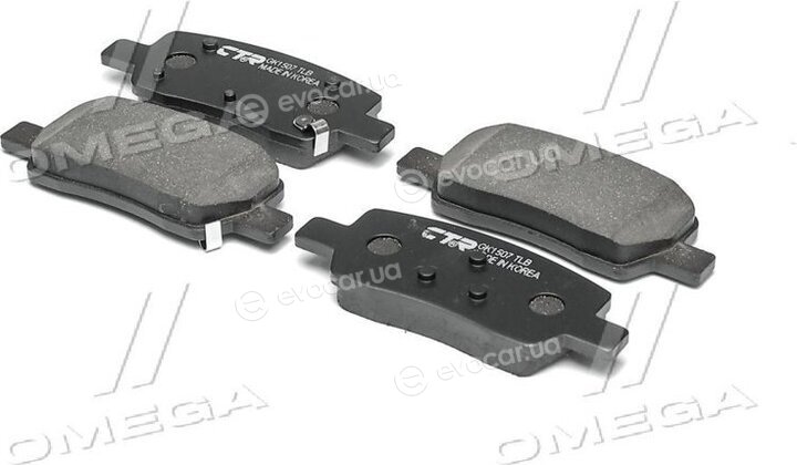 CTR GK1507