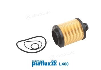 Purflux L400