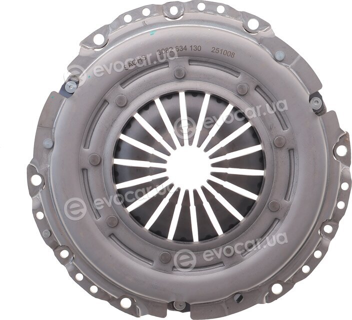 Sachs 3000 951 560