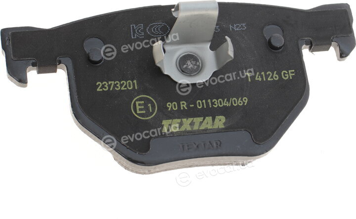 Textar 2373201