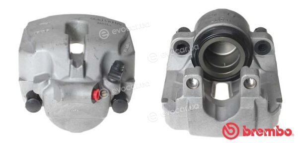 Brembo F 06 202