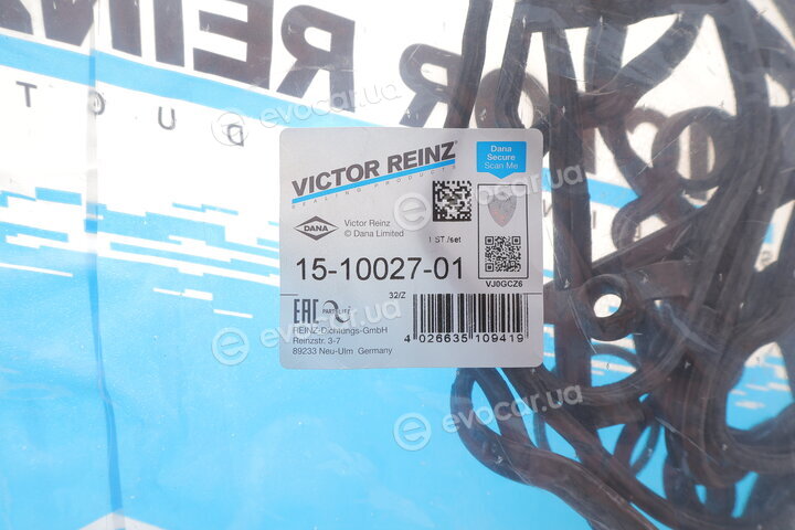 Victor Reinz 15-10027-01