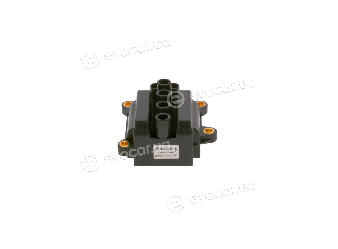 Bosch 0 986 221 046