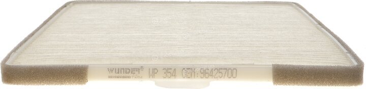 Wunder WP 354
