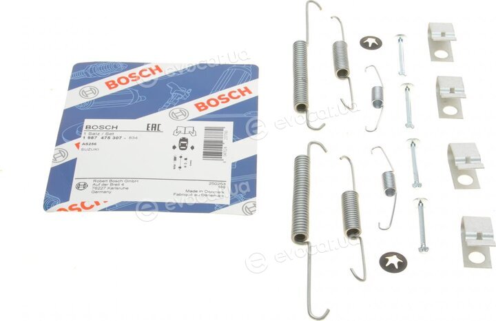 Bosch 1 987 475 307