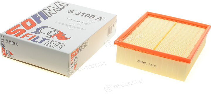 Sofima S 3109 A