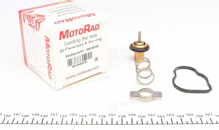 Motorad 1056-83K