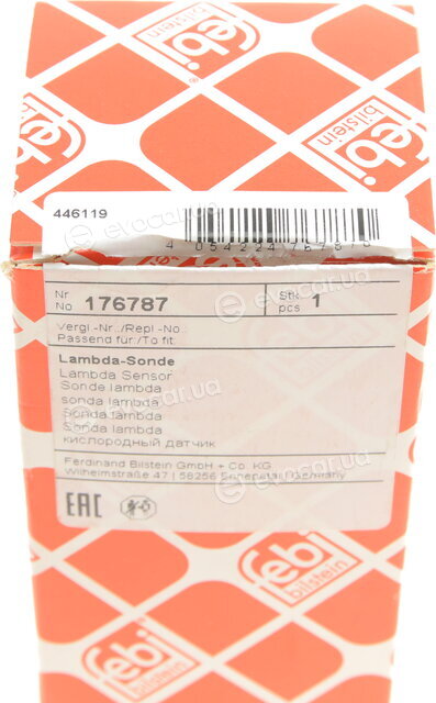 Febi 176787