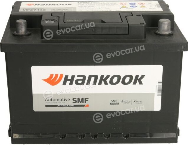 Hankook MF57412