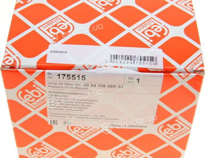 Febi 175515