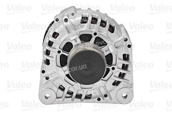 Valeo 437361