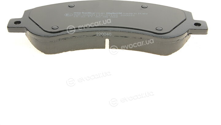 Metelli 22-0680-1