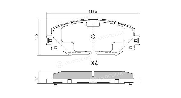 Fremax FBP-1568