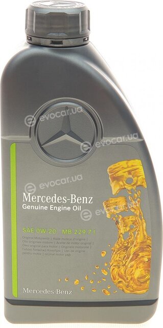 Mercedes-Benz A000989870611