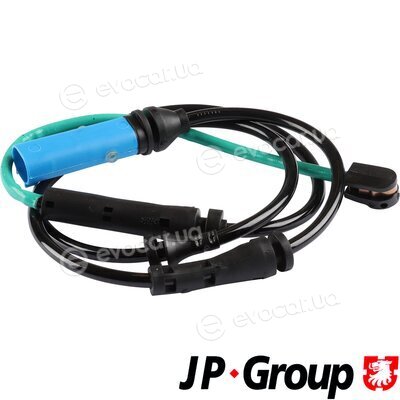 JP Group 1497304600
