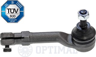 Optimal G1-1109