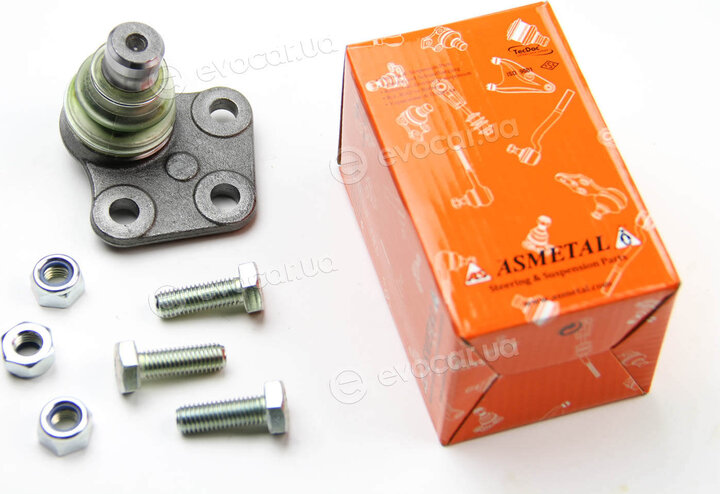 AS Metal 10RN5605