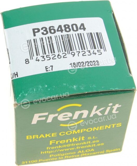 Frenkit P364804