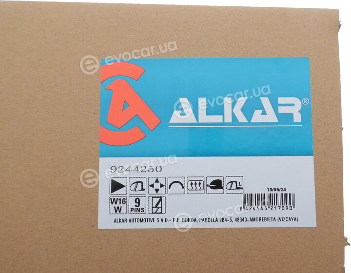 Alkar 9244250