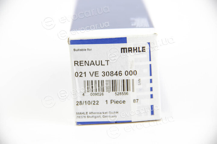 Mahle 021 VE 30846 000