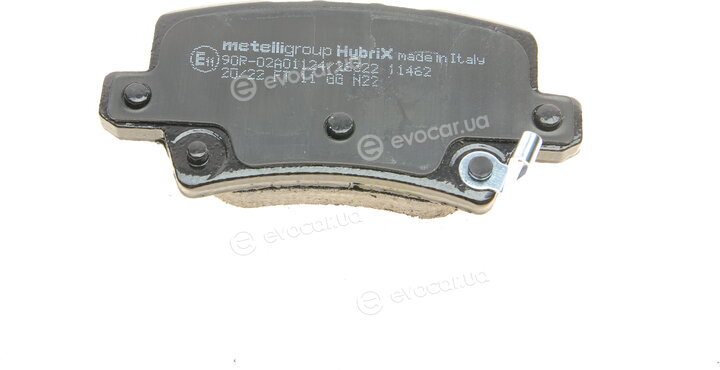 Metelli 22-0729-0