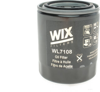 WIX WL7108