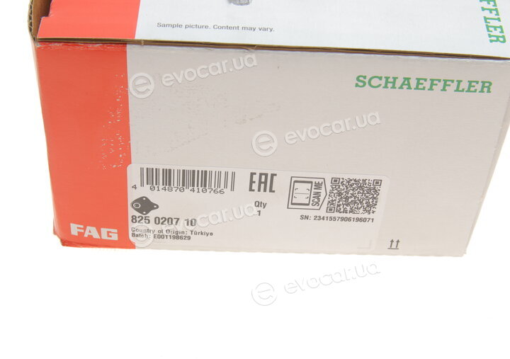 FAG 825 0207 10