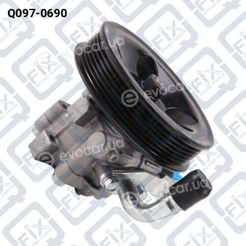 Q-Fix Q0970690