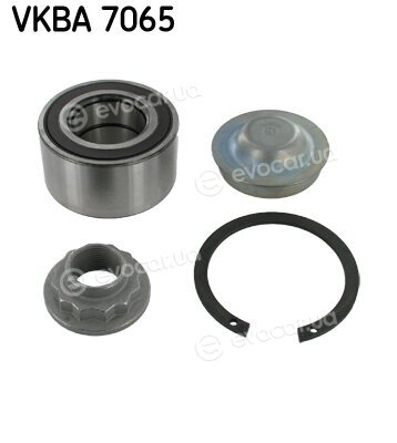 SKF VKBA 7065