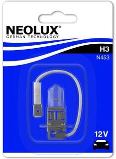 Neolux N453-01B