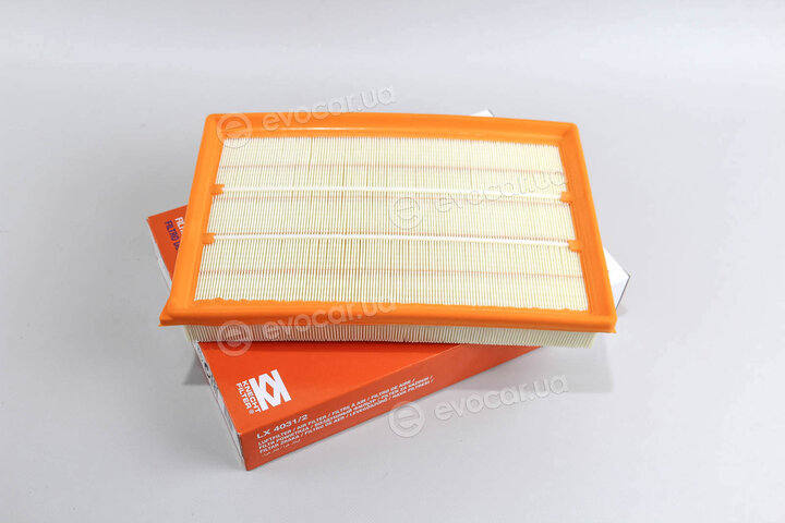 Mahle LX 4031/2