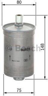 Bosch 0450905198