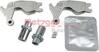 Metzger 12053001